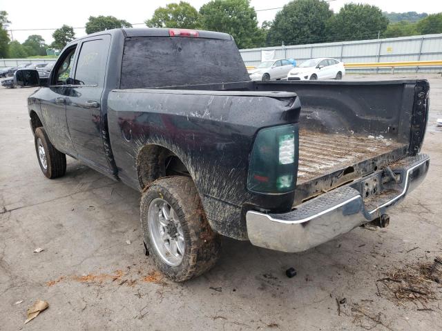 Photo 3 from auction – 2013 RAM 2500 ST with VIN 3C6UR5CL3DG537724