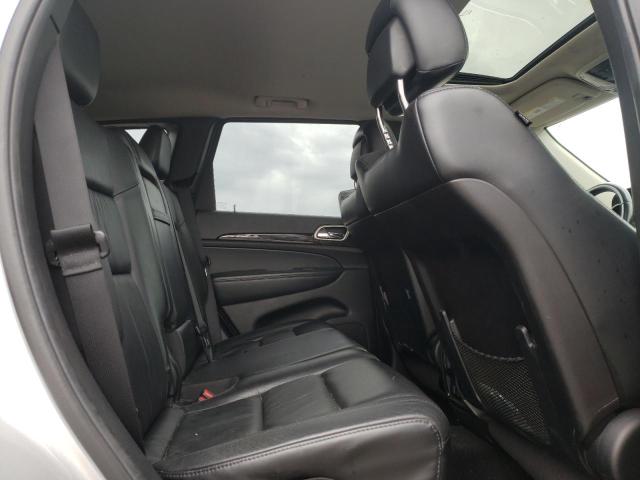Photo 6 from auction – 2012 JEEP GRAND CHER with VIN 1C4RJFAG0CC225329