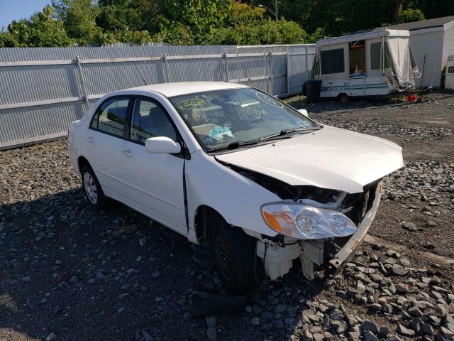 صورة رقم 1 من المزاد - 2003 TOYOTA COROLLA CE مع VIN JTDBR32E532001890