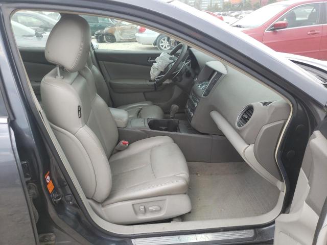 Photo 5 from auction – 2009 NISSAN MAXIMA with VIN 1N4AA51E49C832841
