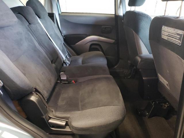 Photo 6 from auction – 2007 MITSUBISHI OUTLANDER with VIN JA4MS31X07Z010584