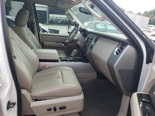 Photo 5 from auction – 2014 FORD EXPEDITION with VIN 1FMJU1K53EEF28810