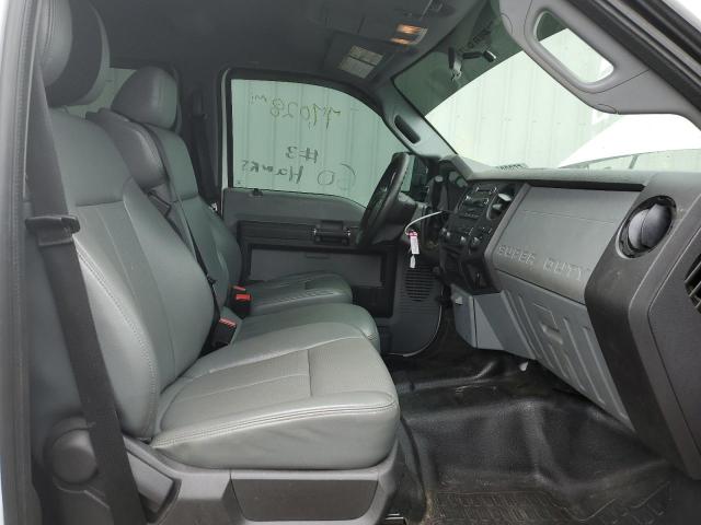 Photo 5 from auction – 2013 FORD F250 SUPER with VIN 1FT7W2B64DEB11931