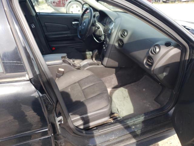 Photo 5 from auction – 2007 PONTIAC GRAND PRIX with VIN 2G2WP552371237369