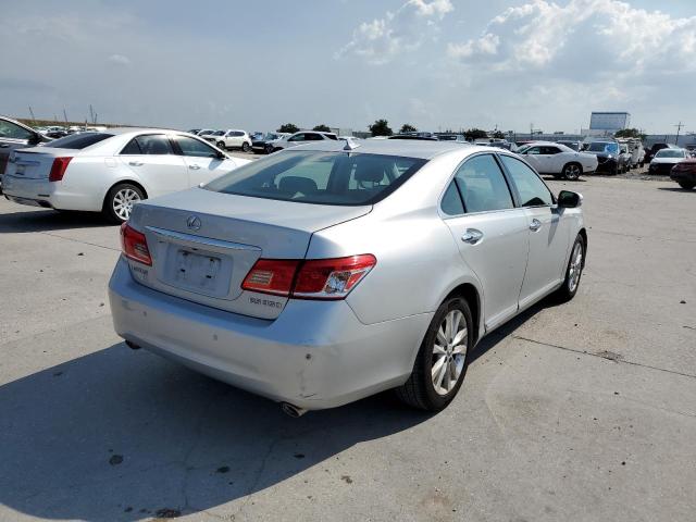 Photo 4 from auction – 2010 LEXUS ES 350 with VIN JTHBK1EG8A2354237
