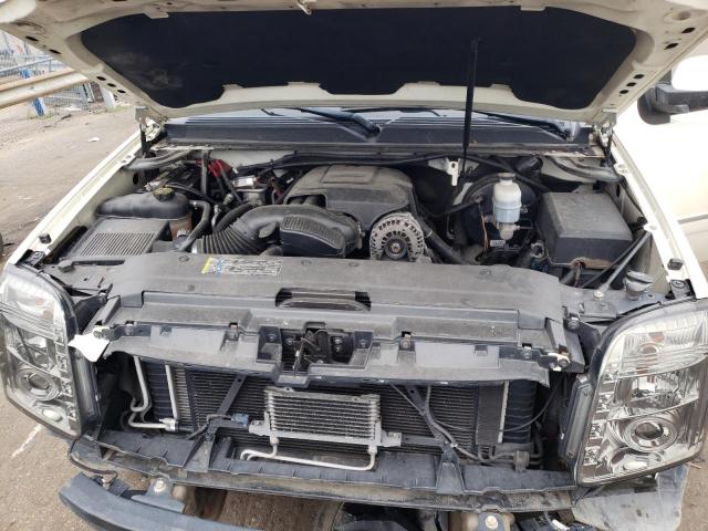 Photo 7 from auction – 2011 GMC YUKON DENA with VIN 1GKS2EEF3BR217462