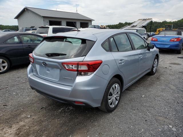 Photo 4 from auction – 2019 SUBARU IMPREZA with VIN 4S3GTAA65K3752177