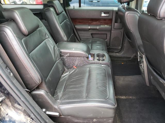 Photo 6 from auction – 2009 FORD FLEX SEL with VIN 2FMEK62C69BA12039