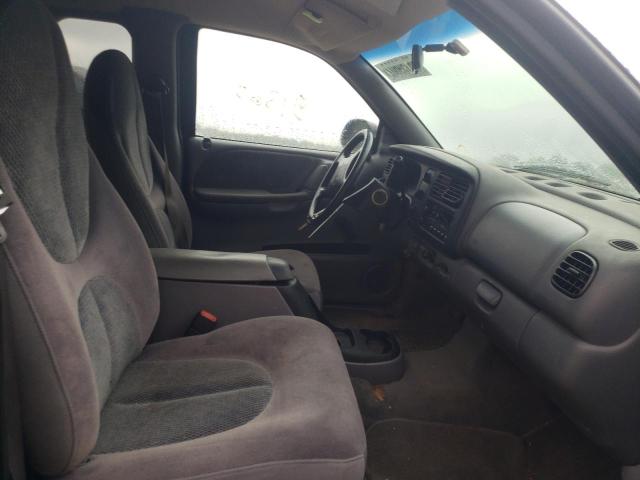 Фото 5 с аукциона – 1998 DODGE DAKOTA с VIN 1B7GL22Y4WS745710