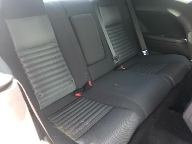 Photo 6 from auction – 2014 DODGE CHALLENGER with VIN 2C3CDYAG2EH203989