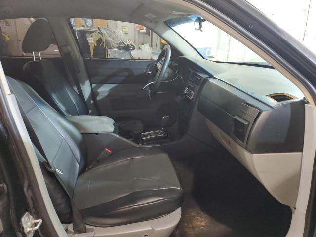 Photo 5 from auction – 2007 DODGE CHARGER SE with VIN 2B3KA43R57H765736