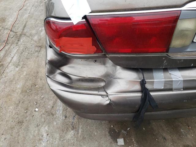 Photo 9 from auction – 2003 BUICK LESABRE CU with VIN 1G4HP52KX3U273398
