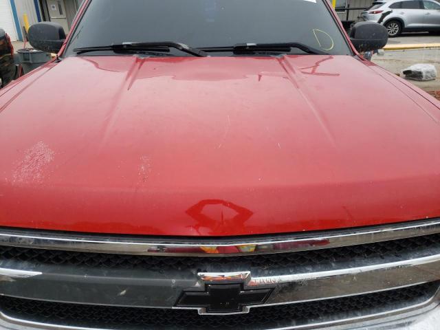 Photo 9 from auction – 2007 CHEVROLET SILVERADO with VIN 2GCEK13MX71531550