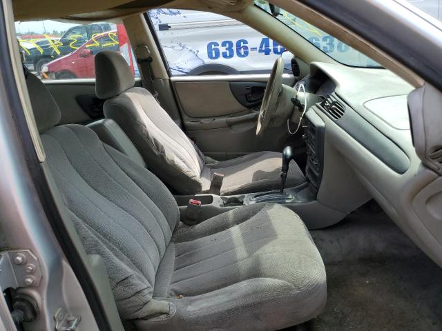 Photo 5 from auction – 2005 CHEVROLET CLASSIC with VIN 1G1ND52F25M178252