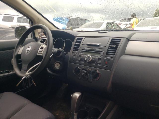 Photo 9 from auction – 2008 NISSAN VERSA S with VIN 3N1BC13E08L445210