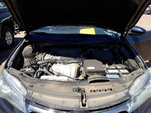 Photo 7 from auction – 2015 TOYOTA CAMRY LE with VIN 4T1BF1FK7FU993404