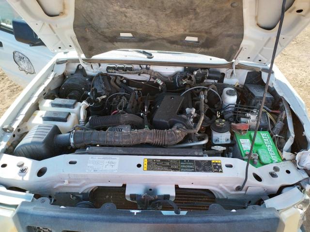 Photo 7 from auction – 2007 FORD RANGER SUP with VIN 1FTYR14U07PA82518