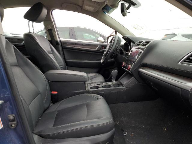 Photo 5 from auction – 2019 SUBARU LEGACY 2.5 with VIN 4S3BNAJ64K3023866