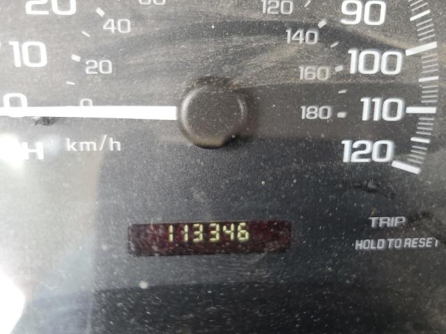 Photo 8 from auction – 2005 CHEVROLET CLASSIC with VIN 1G1ND52F75M244987