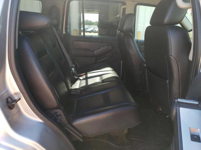 Photo 6 from auction – 2008 MERCURY MOUNTAINEE with VIN 4M2EU48EX8UJ07900