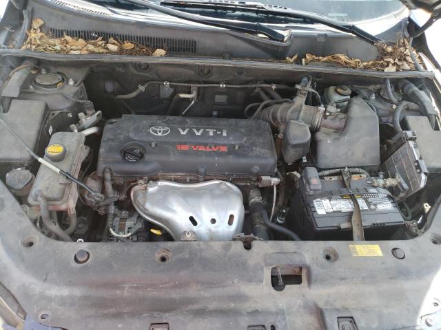 Photo 7 from auction – 2006 TOYOTA RAV4 LIMIT with VIN JTMZD31VX66016350