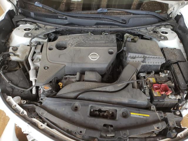 Photo 7 from auction – 2014 NISSAN ALTIMA 2.5 with VIN 1N4AL3AP4EN375298
