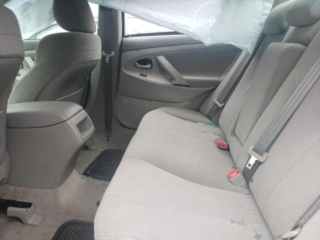 Photo 6 from auction – 2011 TOYOTA CAMRY BASE with VIN 4T1BF3EK8BU185831