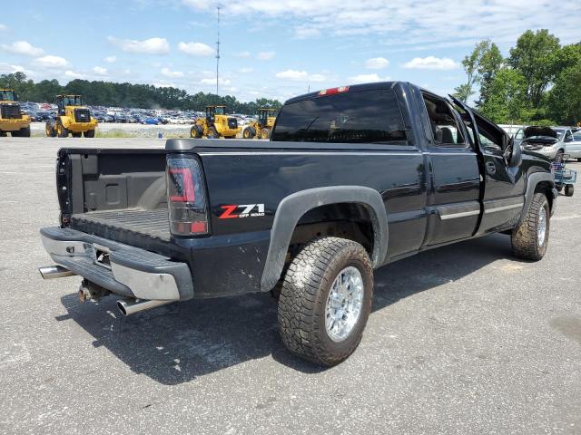 Photo 4 from auction – 2004 CHEVROLET SILVERADO with VIN 1GCEK19TX4E216806
