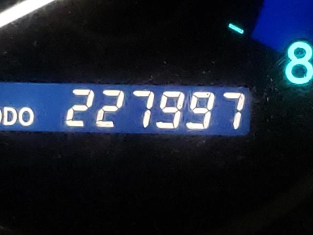 Photo 8 from auction – 2006 TOYOTA SIENNA CE with VIN 5TDZA23CX6S541309