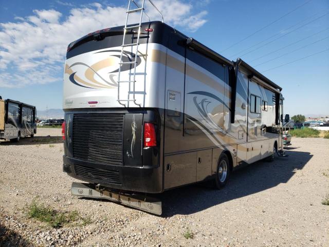Photo 4 from auction – 2008 ROADMASTER RAIL MONOCOQUE with VIN 1RF43464682046886