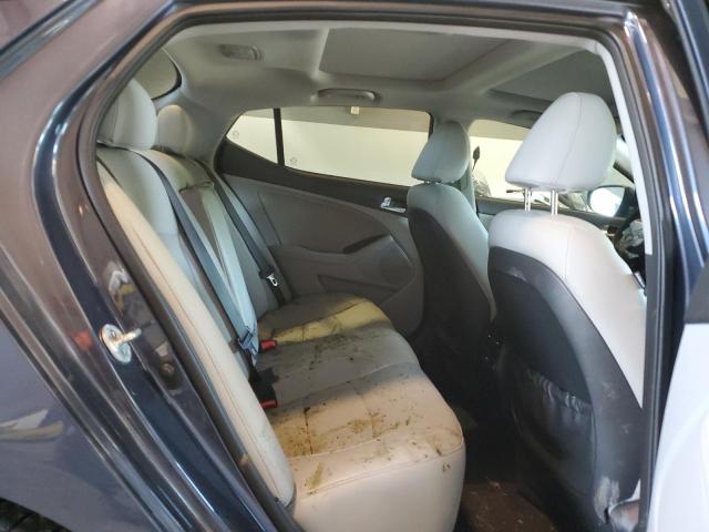 Photo 6 from auction – 2015 KIA OPTIMA EX with VIN 5XXGN4A77FG483240
