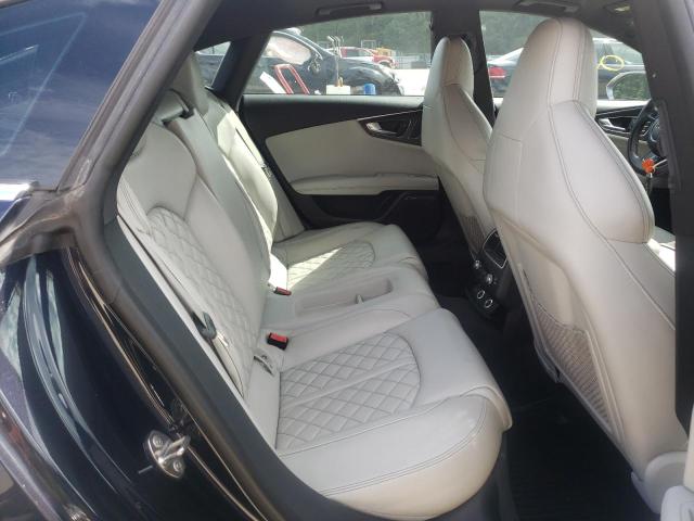 Photo 6 from auction – 2013 AUDI S7 PREMIUM with VIN WAUW2DFCXDN082984