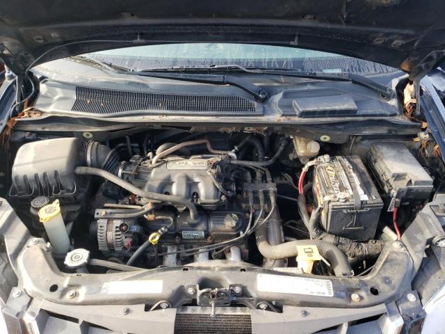 Photo 7 from auction – 2010 CHRYSLER TOWN & COU with VIN 2A4RR5D18AR178401