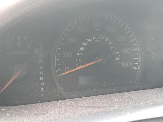 Photo 8 from auction – 2004 HONDA ACCORD EX with VIN 1HGCM66544A071047