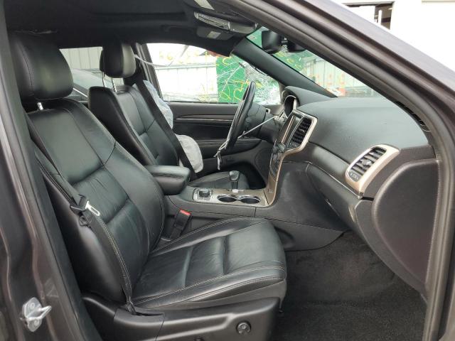 Photo 5 from auction – 2015 JEEP GRAND CHER with VIN 1C4RJFBGXFC876843