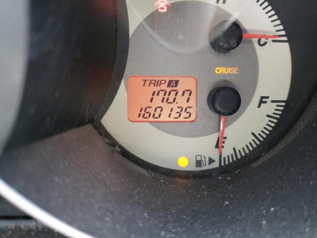 Photo 8 from auction – 2007 MAZDA 3 I with VIN JM1BK32F971684430