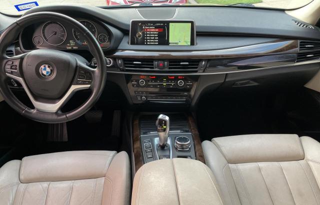 Photo 9 from auction – 2014 BMW X5 XDRIVE5 with VIN 5UXKR6C54E0C03166