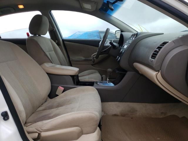 Фото 5 с аукциона – 2012 NISSAN ALTIMA с VIN 1N4AL2AP0CC144465
