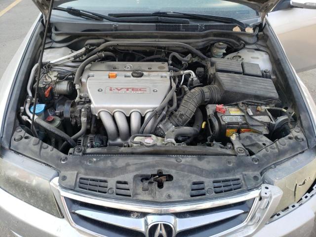 Photo 7 from auction – 2008 ACURA TSX with VIN JH4CL96938C006527