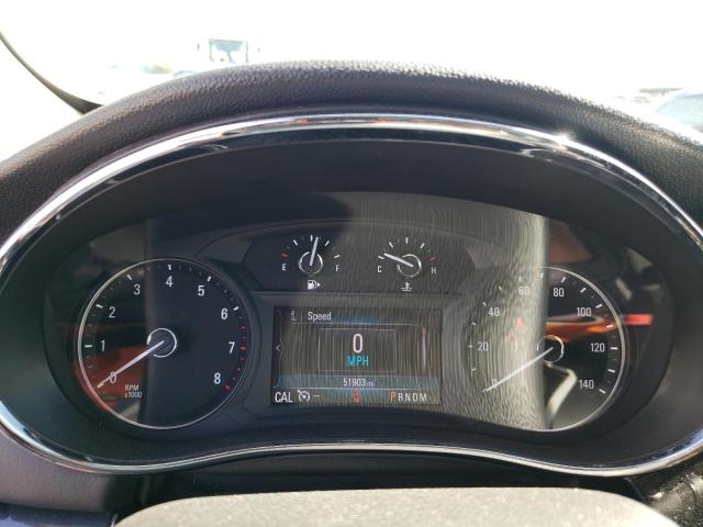 Photo 8 from auction – 2020 BUICK ENCORE ESS with VIN KL4CJCSB0LB041547