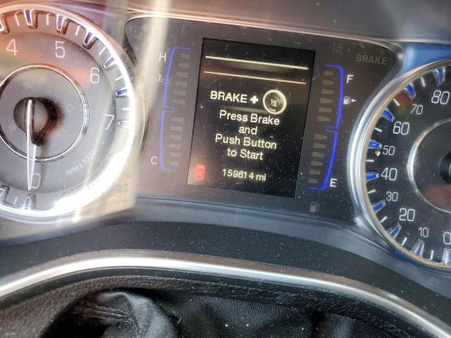 Photo 8 from auction – 2015 CHRYSLER 200 LIMITE with VIN 1C3CCCAB6FN685028
