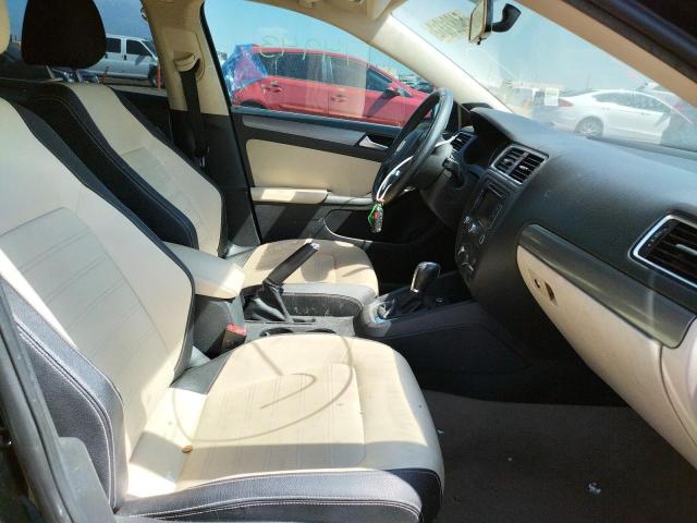 Photo 5 from auction – 2012 VOLKSWAGEN JETTA SEL with VIN 3VWLP7AJXCM469944