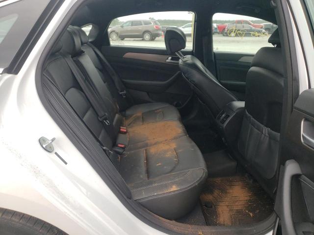 Photo 6 from auction – 2015 HYUNDAI SONATA SPO with VIN 5NPE34AB5FH110235