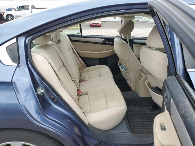 Photo 6 from auction – 2015 SUBARU LEGACY 2.5 with VIN 4S3BNAC66F3049114