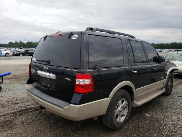 Photo 4 from auction – 2007 FORD EXPEDITION with VIN 1FMFU18547LA96224