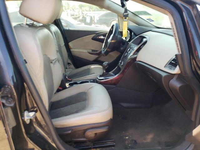 Photo 5 from auction – 2014 BUICK VERANO CON with VIN 1G4PR5SK4E4147238