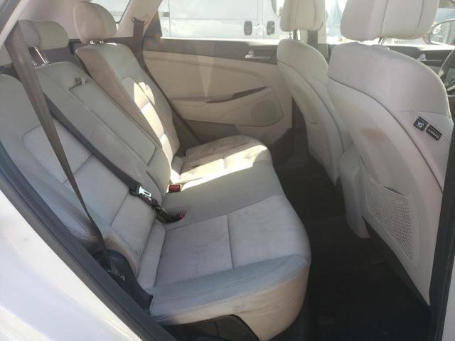 Photo 6 from auction – 2017 HYUNDAI TUCSON LIM with VIN KM8J33A43HU493462
