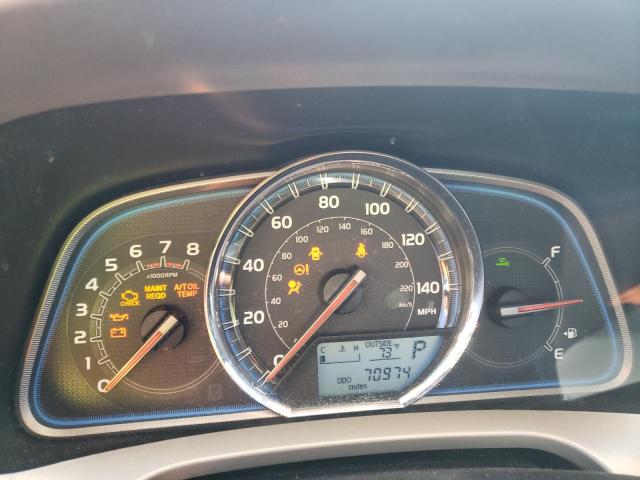 Photo 8 from auction – 2015 TOYOTA RAV4 LIMIT with VIN 2T3DFREV6FW387506