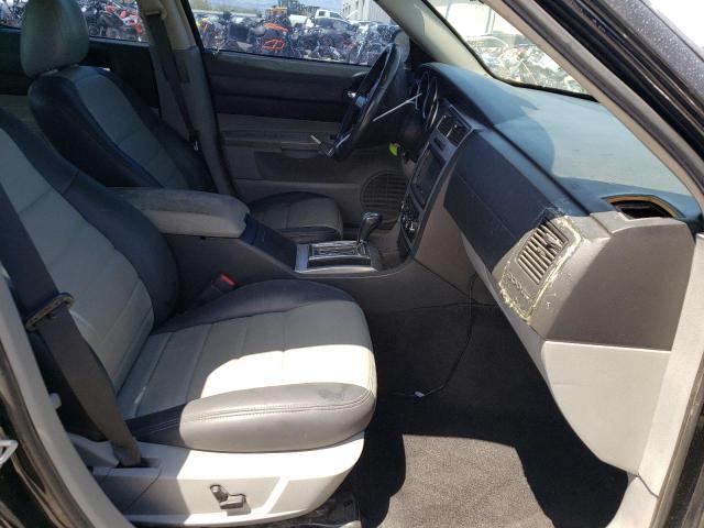 Photo 5 from auction – 2007 DODGE CHARGER R/ with VIN 2B3KA53HX7H666844