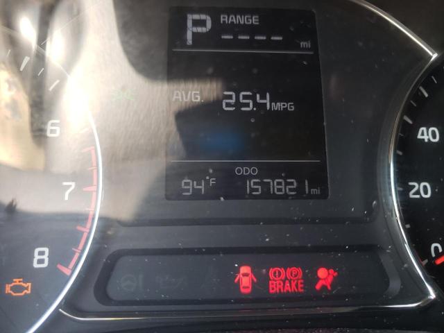 Photo 8 from auction – 2017 KIA FORTE LX with VIN 3KPFK4A73HE034847